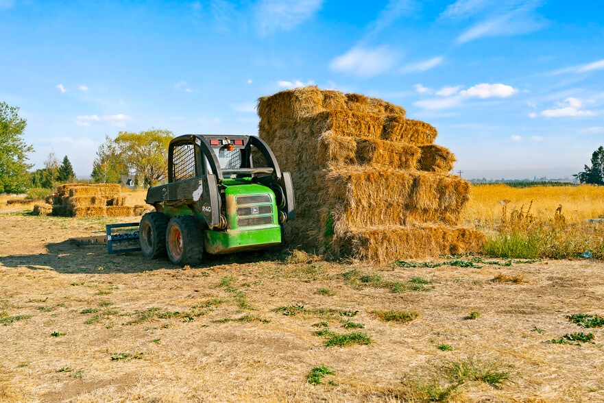 More Photos Of Tieton Drive, Yakima Land For Sale