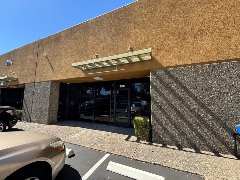 More Photos Of 2121 2nd St, Davis Research And Development For Lease