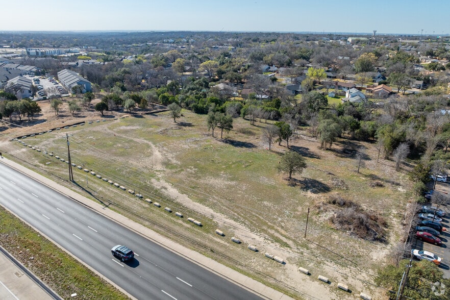 More Photos Of 1701 E Anderson Ln, Austin Land For Sale