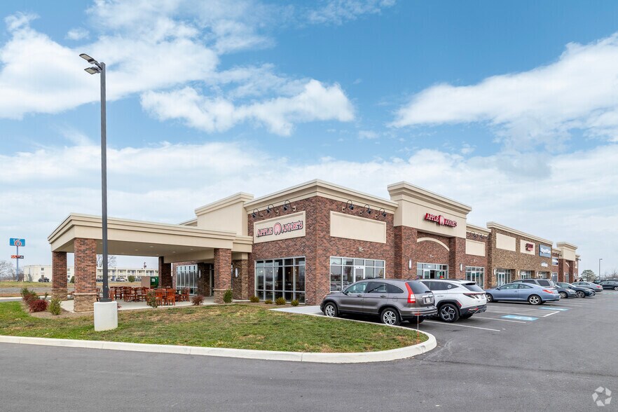 More Photos Of Hammonds Mill Rd, Martinsburg Storefront For Lease