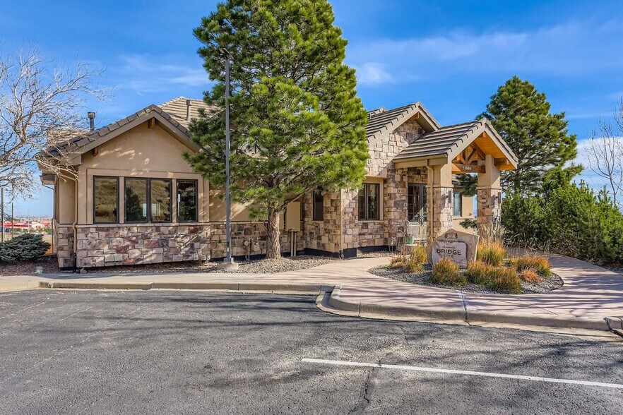 Primary Photo Of 13986 W Bowles Ave, Littleton Office For Sale