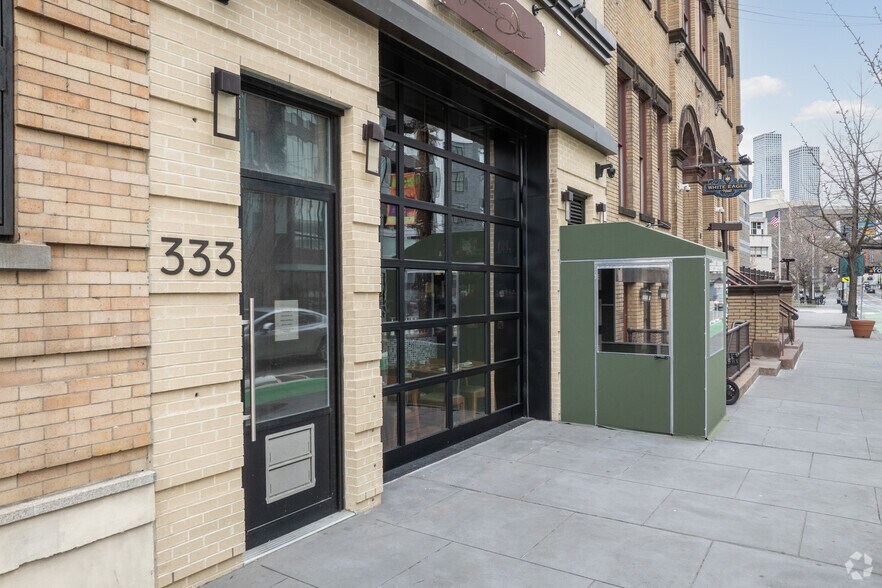 More Photos Of 333 Newark Ave, Jersey City Apartments For Lease