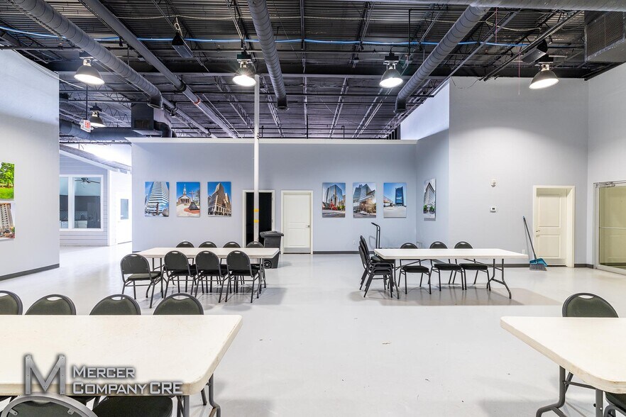 More Photos Of 3300 N Santa Fe Ave, Oklahoma City Warehouse For Sale