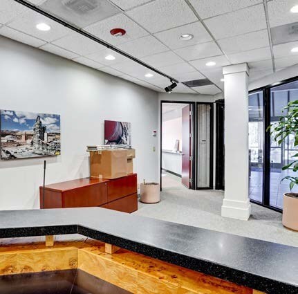 More Photos Of 2025 E Financial Way, Glendora Office For Sale