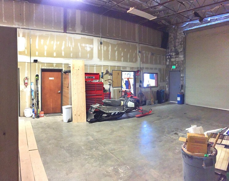 More Photos Of 2955 US Highway 40 W, Verdi Warehouse For Sale