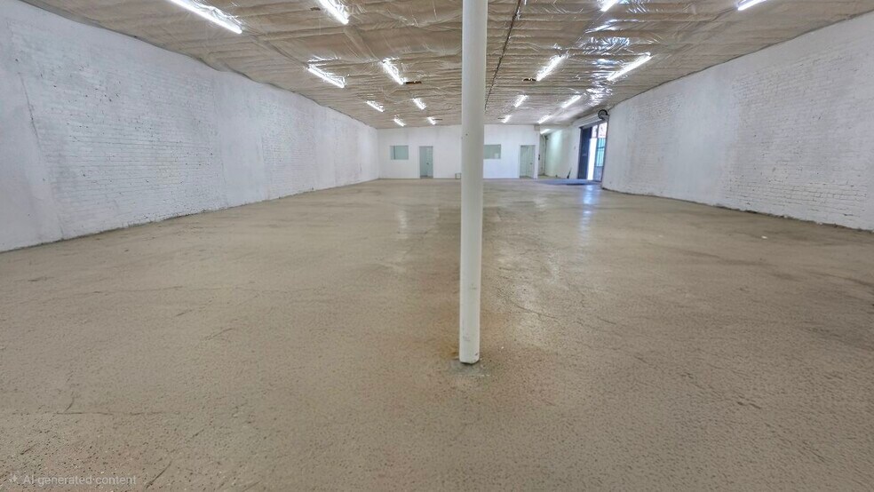 More Photos Of 720 Ceres Ave, Los Angeles Warehouse For Lease