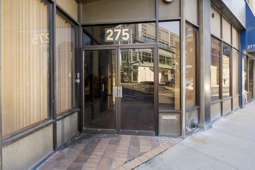 More Photos Of 273 Asylum St, Hartford Office For Sale