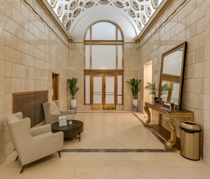 More Photos Of 150 S Independence Mall W, Philadelphia Apartments For Lease