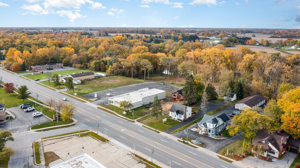 More Photos Of 380 S Main St, Freeland Office Residential For Sale