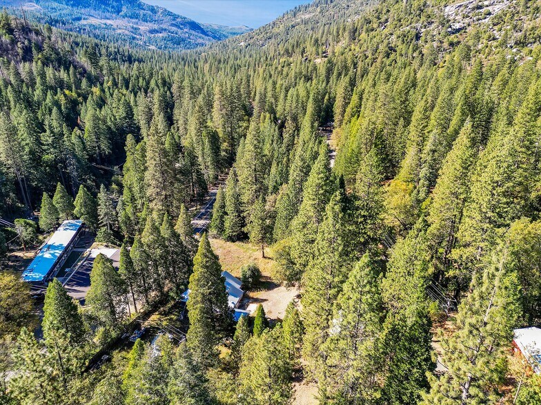 More Photos Of 13651 US Hwy 50, Kyburz Land For Sale