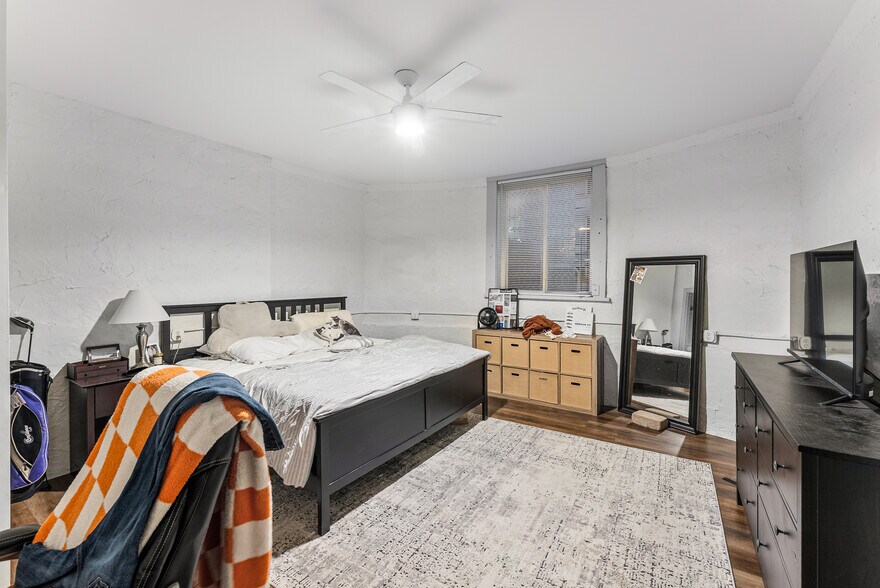 More Photos Of 1415 Highland Ave, Knoxville Multifamily For Sale