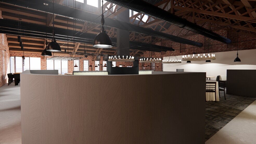 More Photos Of 155 Railroad Plz, Royersford Warehouse For Lease