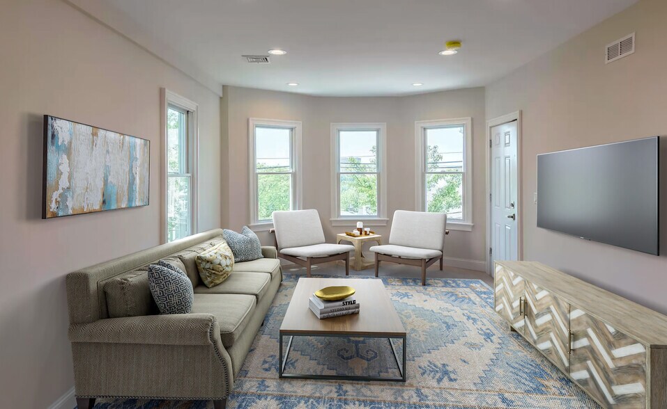 More Photos Of 36 Pratt St, Providence Specialty For Sale