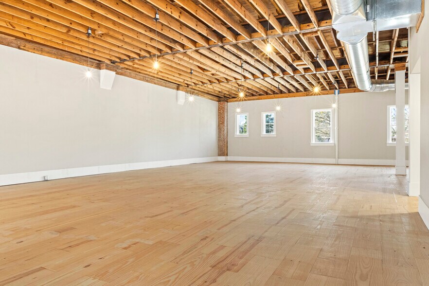 More Photos Of 145-147 N Steele St, Sanford Storefront For Lease