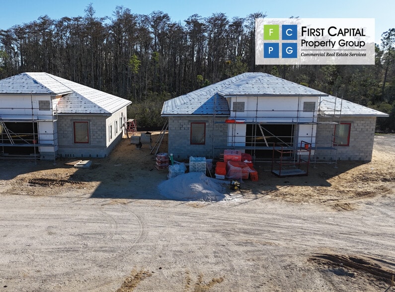 More Photos Of Town Center Boulevard, Palm Coast Medical For Sale