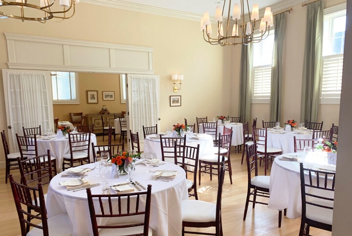 More Photos Of 20 Station Ave, Groton Restaurant For Sale