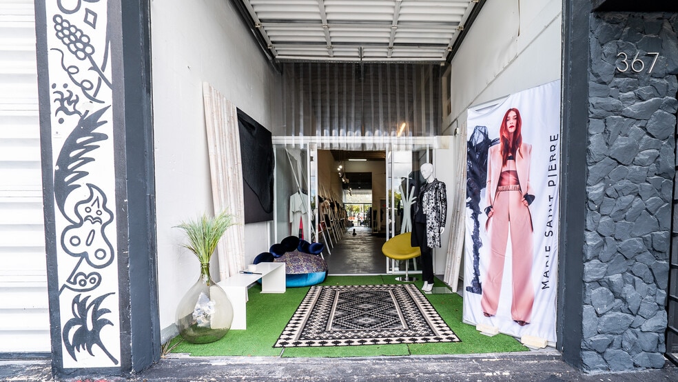 More Photos Of 363-367 NE 61st St, Miami Loft Creative Space For Lease