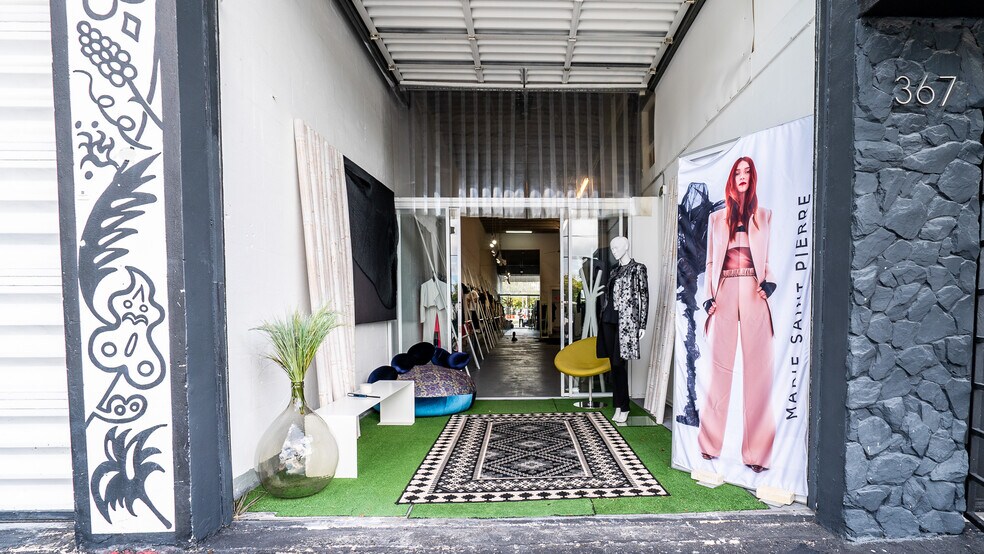 More Photos Of 363-367 NE 61st St, Miami Loft Creative Space For Lease