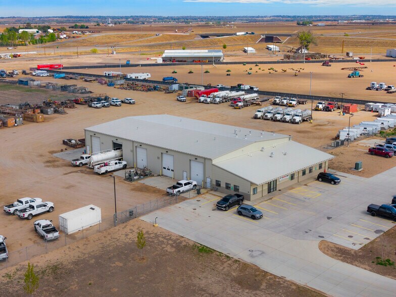 More Photos Of 20675 Niobrara Blvd, La Salle Land For Lease