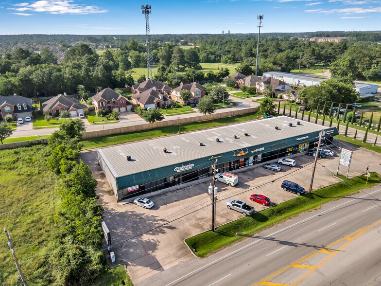 More Photos Of 2810 Louetta Rd, Spring Unknown For Lease