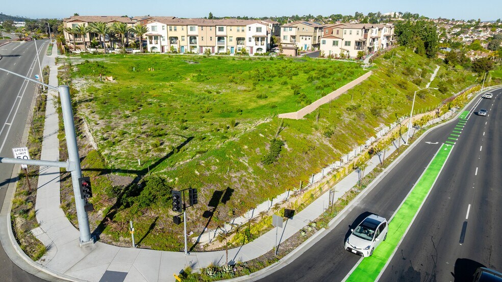 More Photos Of Melrose Dr @ Oceanside Blvd, Oceanside Land For Sale