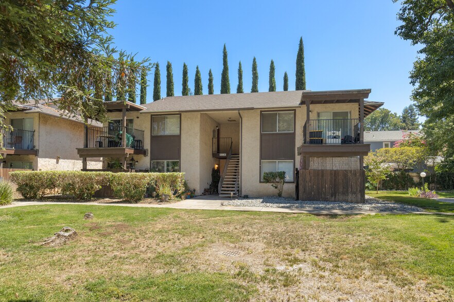 More Photos Of 711 W East Ave, Chico Apartments For Sale
