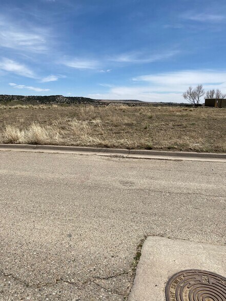 More Photos Of Lots 2-3 South Grand Ave, Las Vegas Land For Sale