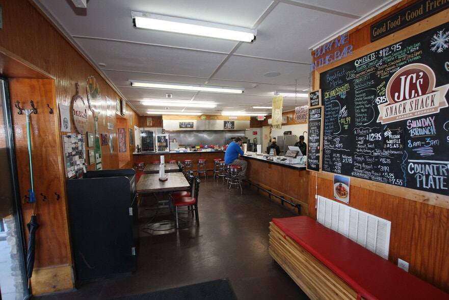 More Photos Of 2536 Rome Hwy, Aragon Land For Sale