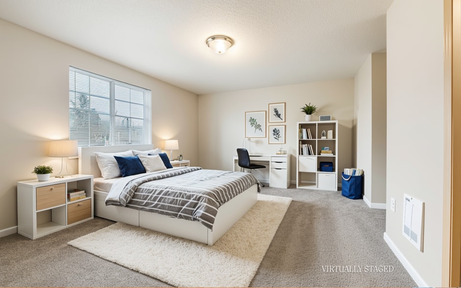 More Photos Of 8423-8451 SE Brooklyn St, Portland Apartments For Sale