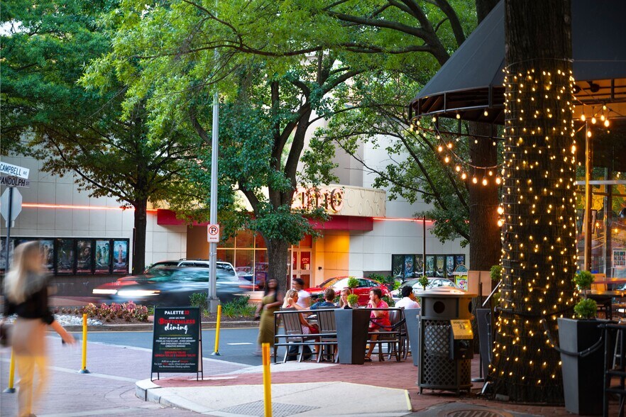 More Photos Of 2700 S Quincy St, Arlington Unknown For Lease