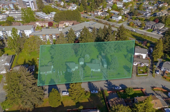 Primary Photo Of 2766-2774 Grainger Rd, Victoria Land For Sale