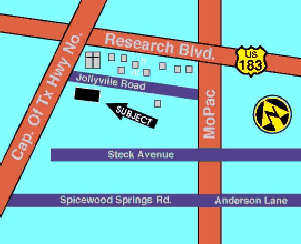 More Photos Of 9300 Jollyville Rd, Austin Office For Lease