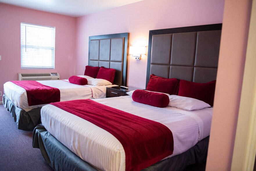 More Photos Of 360 Highway 62 E, Salem Hotel For Sale