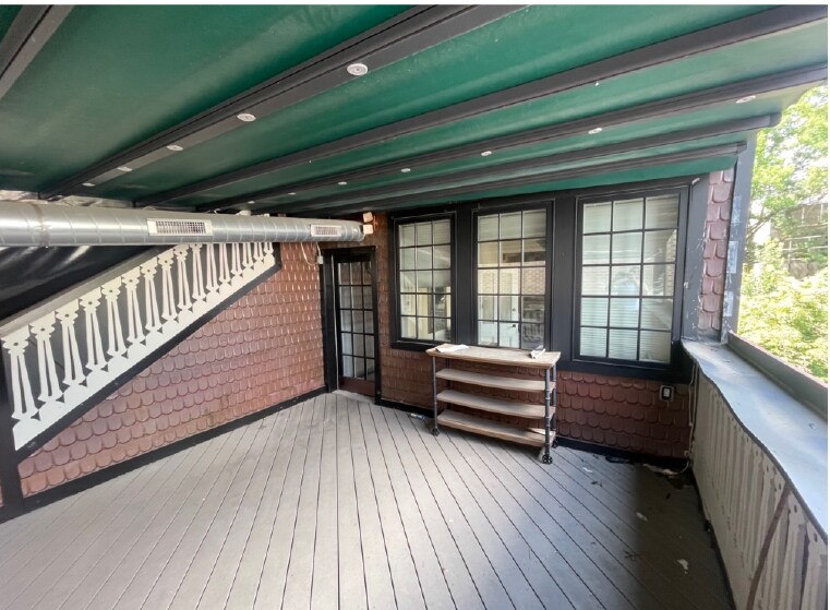 More Photos Of 16 E Gay St, West Chester Storefront For Sale