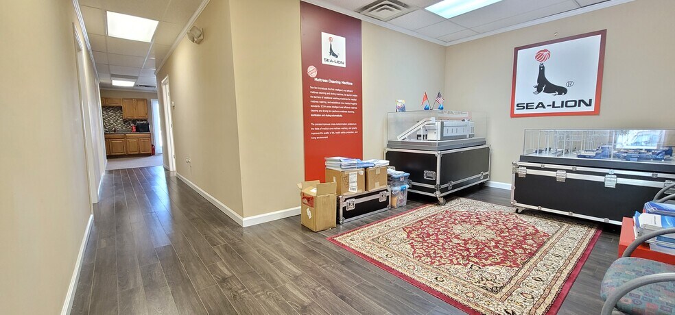 Primary Photo Of 24 Main St, Centerbrook Loft Creative Space For Lease