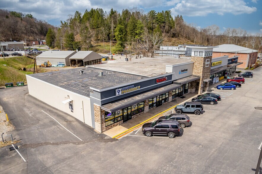 More Photos Of 317 S Virginia Ave, Bridgeport General Retail For Sale
