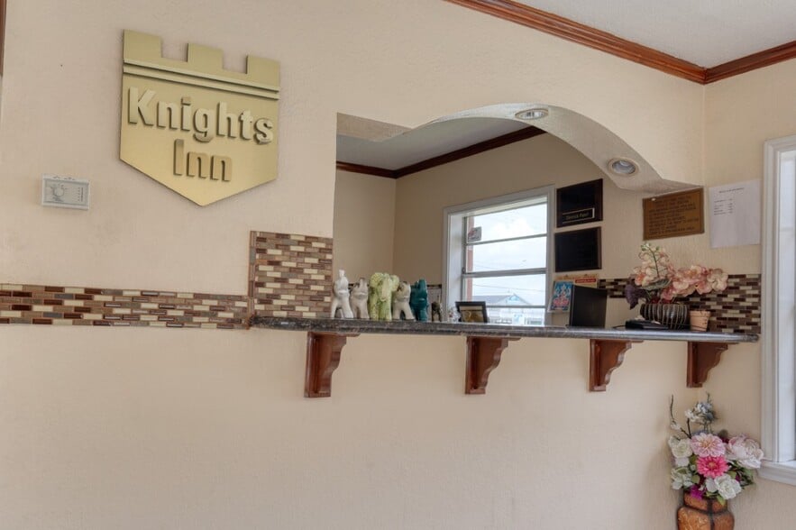 More Photos Of 3615 Timon Blvd, Corpus Christi Hotel For Sale