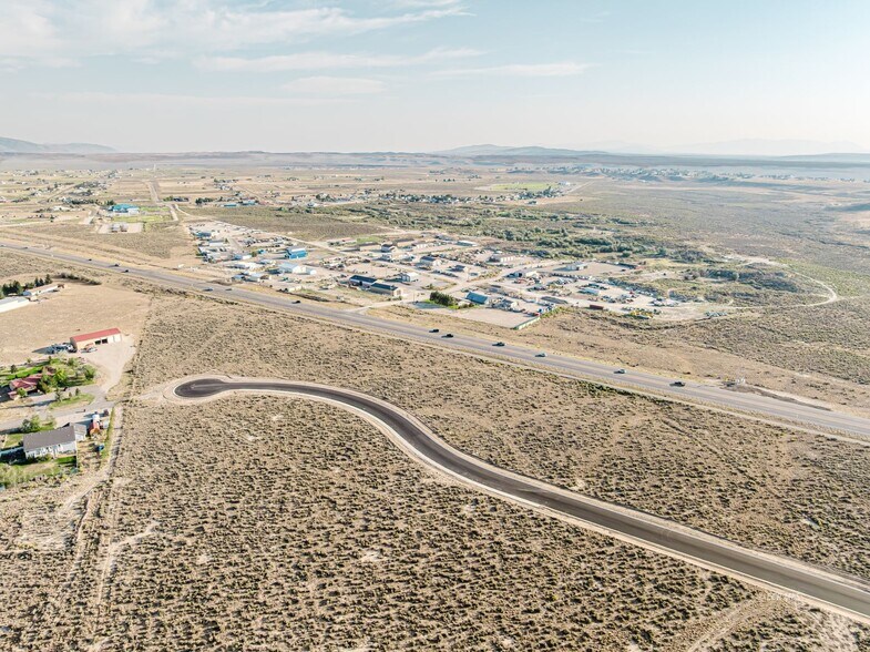 More Photos Of TBD Vern Drive, Spring Creek Land For Sale