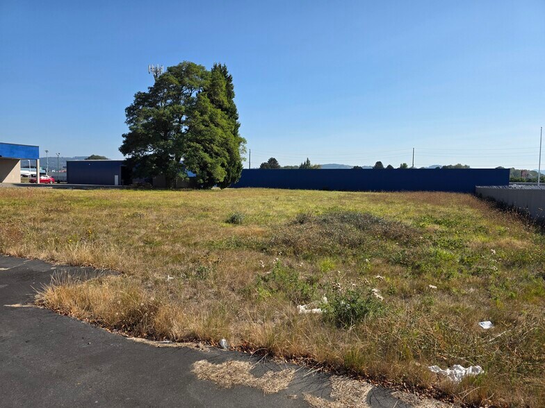 More Photos Of 624 9th Ave, Longview Land For Sale