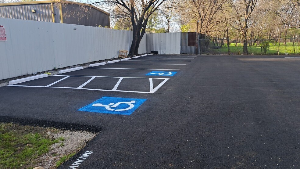 More Photos Of 8127 Stonehurst St, Dallas Apartments For Sale