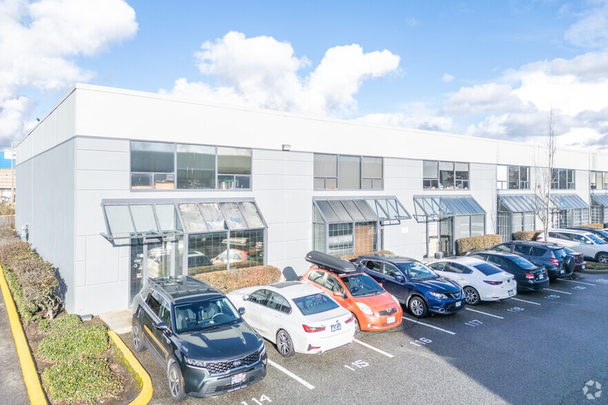 More Photos Of 342 E Kent Ave S, Vancouver Unknown For Lease