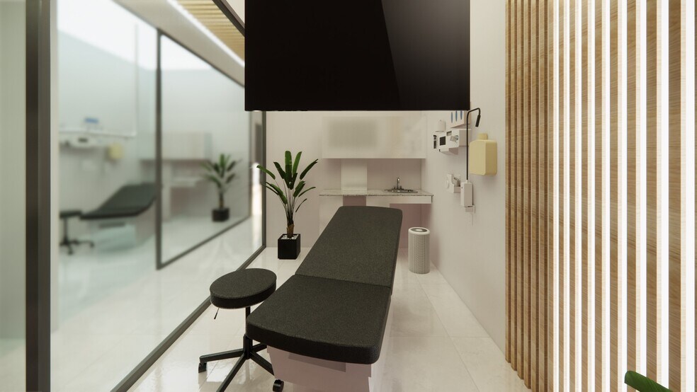 More Photos Of 108 S Park Ave, Apopka Medical For Lease