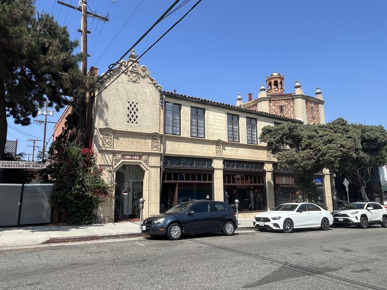 Primary Photo Of 185 Pier Ave, Santa Monica Office For Lease