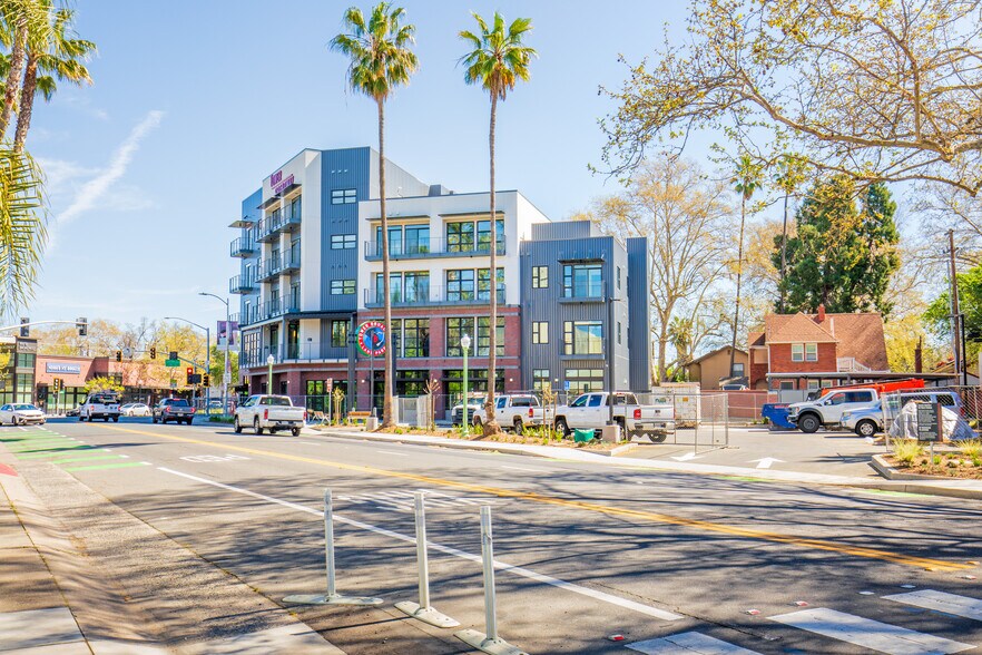 More Photos Of 1600 Broadway, Sacramento Apartments For Lease