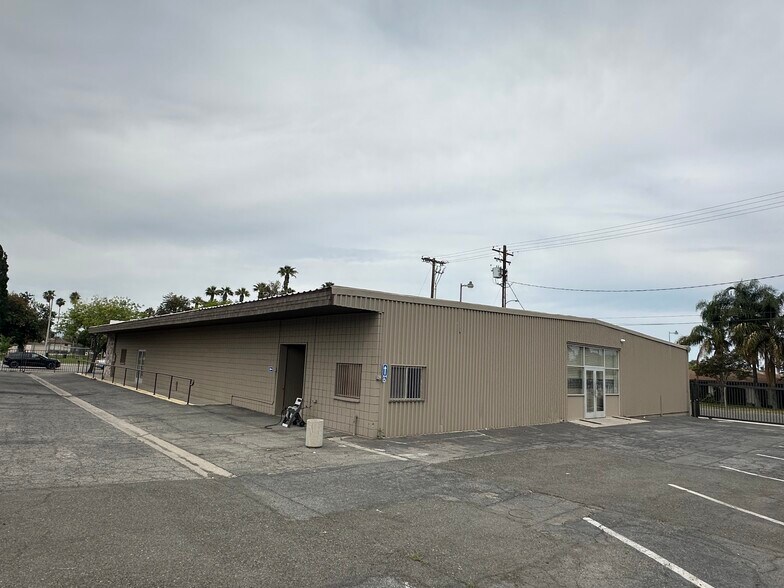More Photos Of 3881 Van Buren Blvd, Riverside Freestanding For Lease