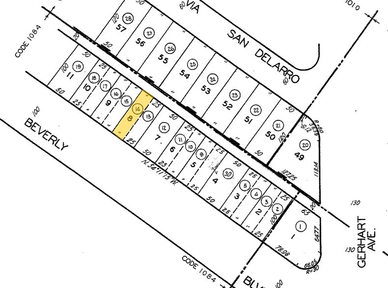 More Photos Of 5655 E Beverly Blvd, Los Angeles General Retail For Lease