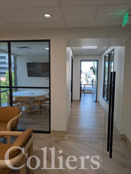 More Photos Of 121 N 9th St, Boise Office For Lease