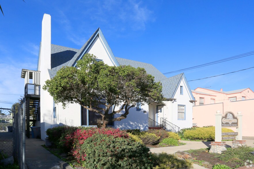 More Photos Of 1310 Tennessee St, Vallejo Office For Lease