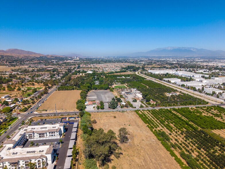 More Photos Of 11006-11034 Iowa St, Redlands Land For Sale