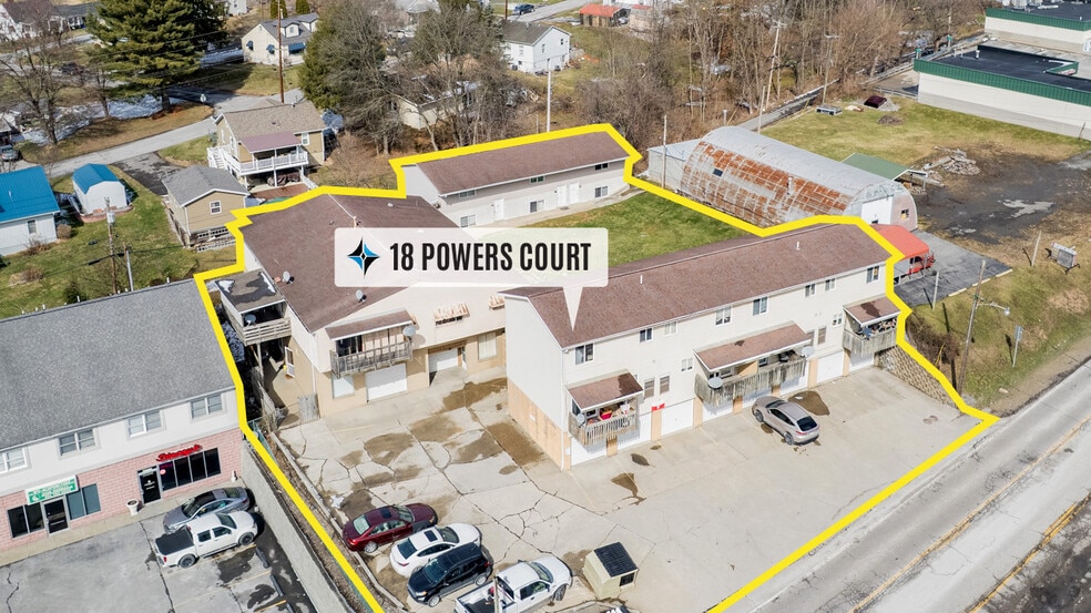 More Photos Of 18 Powers Ct, Westover Apartments For Sale